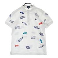 PEARLY GATES �p�[���[�Q�C�c  �����|���V���c �}���`���S ���� �z���C�g�n �T�C�Y�F5 �����N�FB �y���Áz�S���t�E�F�A