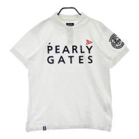 PEARLY GATES �p�[���[�Q�C�c 30���N �����|���V���c ���S���b�y��  �z���C�g�n �T�C�Y�F5 �����N�FB �y���Áz�S���t�E�F�A