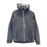 OAKLEY �I�[�N���[ 434480JP �L���e�B���O �����W�b�v�p�[�J�[  �O���[�n �T�C�Y�FM �����N�FB �y���Áz�S���t�E�F�A