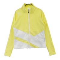 DESCENTE GOLF �f�T���g�S���t  �W�b�v�W���P�b�g ���N��  �C�G���[�n �T�C�Y�FL �����N�FB �y���Áz�S���t�E�F�A