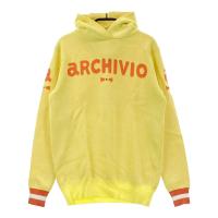 ARCHIVIO �A���`�r�I  �����j�b�g�p�[�J�[  �C�G���[�n �T�C�Y�F36 �����N�FB �y���Áz�S���t�E�F�A