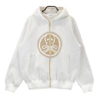 MARK&LONA �}�[�N�A���h���i  �����W�b�v�W���P�b�g �j�b�g�t�[�f�B  �z���C�g�n �T�C�Y�F50 �����N�FB �y���Áz�S���t�E�F�A