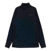 BRIEFING GOLF �u���[�t�B���O  ���N�� �n�C�l�b�N����T�V���c  �u���b�N�n �T�C�Y�FS �����N�FB �y���Áz�S���t�E�F�A