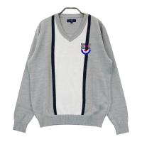 CALLAWAY �L�����E�F�C  �E�[���� �j�b�g�Z�[�^�[  �O���[�n �T�C�Y�FL �����N�FA- �y���Áz�S���t�E�F�A