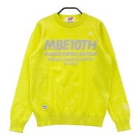 MASTER BUNNY EDITION �}�X�^�[�o�j�[�G�f�B�V����  �J�V�~���� �����j�b�g�Z�[�^�[  �C�G���[�n �T�C�Y�F1 �����N�FB �y���Áz�S���t�E�F�A