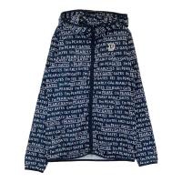 PEARLY GATES �p�[���[�Q�C�c  �����W�b�v�p�[�J�[ ���S�� �l�C�r�[�n �T�C�Y�F1 �����N�FB �y���Áz�S���t�E�F�A