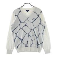 CALLAWAY �L�����E�F�C  V�l�b�N �j�b�g�Z�[�^�[ �E�[���� ���� �z���C�g�n �T�C�Y�FLL �����N�FB �y���Áz�S���t�E�F�A