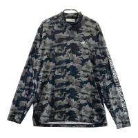 LE COQ GOLF ���R�b�N�S���t  �n�C�l�b�N ����T�V���c ���� �J���t���� �O���[�n �T�C�Y�FLL �����N�FB �y���Áz�S���t�E�F�A