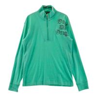 DANCE WITH DRAGON �_���X�E�B�Y�h���S��  �N�� �n�[�t�W�b�v ����T�V���c  �O���[���n �T�C�Y�F2 �����N�FA- �y���Áz�S���t�E�F�A