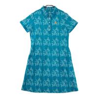 LE COQ GOLF ���R�b�N�S���t  ���������s�[�X ���S�� �u���[�n �T�C�Y�FL �����N�FA- �y���Áz�S���t�E�F�A