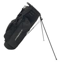 JONES �W���[���Y �~HYPEGOLF �X�^���h�� Trouper �L���f�B�o�b�O  �u���b�N�n �����N�FB �y���Áz�S���t�E�F�A