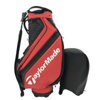 TAYLOR MADE �e�[���[���C�h TM22�O���[�o���c�A�[ �J�[�g�L���f�B�o�b�O  ���b�h�n �����N�FB �y���Áz�S���t�E�F�A