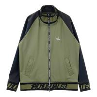 1PIU1UGUALE3 GOLF  ���N�уW���P�b�g  �J�[�L�n �T�C�Y�FV? �����N�FA- �y���Áz�S���t�E�F�A