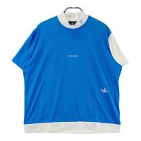 1PIU1UGUALE3 GOLF  �n�C�l�b�NT�V���c  �u���[�n �T�C�Y�FV? �����N�FA- �y���Áz�S���t�E�F�A