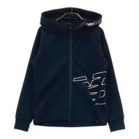 NEW BALANCE GOLF �j���[�o�����X  �t���W�b�v�p�[�J�[  �u���b�N�n �T�C�Y�F0 �����N�FA- �y���Áz�S���t�E�F�A