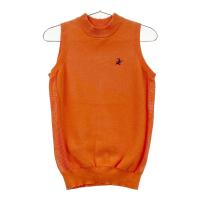 JACK BUNNY �W���b�N�o�j�[  �j�b�g�x�X�g  �I�����W�n �T�C�Y�F1 �����N�FA- �y���Áz�S���t�E�F�A