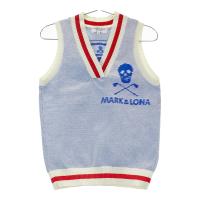 MARK&LONA �}�[�N�A���h���i  �x�X�g  �u���[�n �T�C�Y�F38 �����N�FA- �y���Áz�S���t�E�F�A