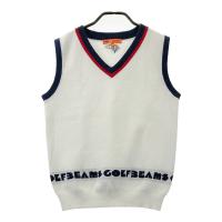 BEAMS GOLF �r�[���X�S���t  V�l�b�N �j�b�g�x�X�g  �z���C�g�n �T�C�Y�FM �����N�FB �y���Áz�S���t�E�F�A