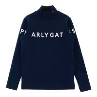 PEARLY GATES �p�[���[�Q�C�c  �n�C�l�b�N ����T�V���c  �l�C�r�[�n �T�C�Y�F0 �����N�FA- �y���Áz�S���t�E�F�A