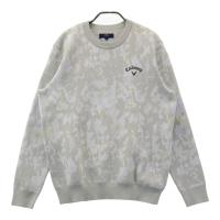 CALLAWAY �L�����E�F�C  ���� �j�b�g�Z�[�^�[ ���� �O���[�n �T�C�Y�FL �����N�FB �y���Áz�S���t�E�F�A