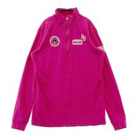 PEARLY GATES �p�[���[�Q�C�c  �N�� �n�[�t�W�b�v���� T�V���c  �s���N�n �T�C�Y�F0 �����N�FA- �y���Áz�S���t�E�F�A