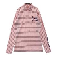 JACK BUNNY �W���b�N�o�j�[  �n�C�l�b�N���� �C���i�[T�V���c �{�[�_�[�� �s���N�n �T�C�Y�F0 �����N�FA- �y���Áz�S���t�E�F�A