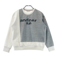 AND PER SE �A���p�X�B  �����X�E�F�b�g  �O���[�n �T�C�Y�FL �����N�FA- �y���Áz�S���t�E�F�A