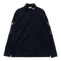 M.U SPORTS �G�����[�X�|�[�c  �n�C�l�b�N ����T�V���c  �u���b�N�n �T�C�Y�F40 �����N�FA- �y���Áz�S���t�E�F�A