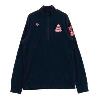 PEARLY GATES �p�[���[�Q�C�c  �n�[�t�W�b�v ����T�V���c  �l�C�r�[�n �T�C�Y�F4 �����N�FB �y���Áz�S���t�E�F�A