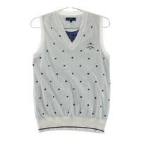 CALLAWAY �L�����E�F�C  V�l�b�N �j�b�g�x�X�g �h�b�g�� �z���C�g�n �T�C�Y�FL �����N�FB �y���Áz�S���t�E�F�A