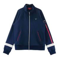 CALLAWAY �L�����E�F�C ;���b�h���[�x�� �W�b�v�W���P�b�g  �l�C�r�[�n �T�C�Y�FM �����N�FA- �y���Áz�S���t�E�F�A