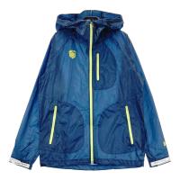 PEARLY GATES �p�[���[�Q�C�c  �t�[�h�t ���C���W���P�b�g  �l�C�r�[�n �T�C�Y�F4 �����N�FA- �y���Áz�S���t�E�F�A