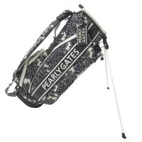 PEARLY GATES �p�[���[�Q�C�c  �X�^���h���L���f�B�o�b�O �{�^�j�J���� �z���C�g�n �����N�FB �y���Áz�S���t�E�F�A