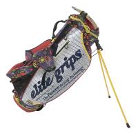 ELITE GRIPS �G���[�g�O���b�v  �X�^���h���L���f�B�o�b�N  �p�[�v���n �����N�FB �y���Áz�S���t�E�F�A