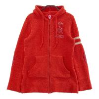 ARCHIVIO �A���`�r�I  �p�C�� �����W�b�v�W���P�b�g  �I�����W�n �T�C�Y�F36 �����N�FB �y���Áz�S���t�E�F�A