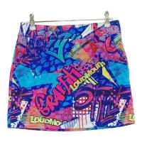 LOUD MOUTH ���E�h�}�E�X  �C���i�[�t �X�J�[�g �N���C�W�[�O���t���� �u���[�n �T�C�Y�FS �����N�FA- �y���Áz�S���t�E�F�A