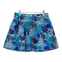 PEARLY GATES �p�[���[�Q�C�c  �t���A �X�J�[�g ���� �u���[�n �T�C�Y�F1 �����N�FA- �y���Áz�S���t�E�F�A