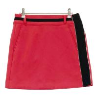 ARCHIVIO �A���`�r�I  ���n�t �X�g���b�` �X�J�[�g  ���b�h�n �T�C�Y�F38 �����N�FA- �y���Áz�S���t�E�F�A