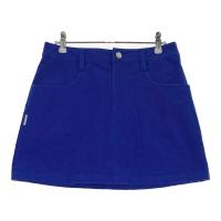 JACK BUNNY �W���b�N�o�j�[  �C���i�[�t �X�g���b�`�X�J�[�g  �u���[�n �T�C�Y�F1 �����N�FB �y���Áz�S���t�E�F�A