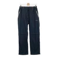 OAKLEY �I�[�N���[  �����O�p���c  �u���b�N�n �T�C�Y�FL �����N�FB �y���Áz�S���t�E�F�A