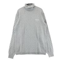 CALLAWAY �L�����E�F�C  �^�[�g���l�b�N �j�b�g�Z�[�^�[  �O���[�n �T�C�Y�FLL �����N�FN �y���Áz�S���t�E�F�A