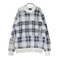 CALLAWAY �L�����E�F�C  �j�b�g�Z�[�^�[ �E�[���� �`�F�b�N�� �z���C�g�n �T�C�Y�F4L �����N�FA- �y���Áz�S���t�E�F�A