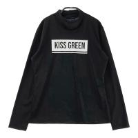 KISS ON THE GREEN �L�X�I���U�O���[��  �n�C�l�b�N ����T�V���c  �u���b�N�n �T�C�Y�F2 �����N�FA- �y���Áz�S���t�E�F�A