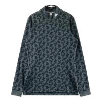 ADIDAS GOLF �A�f�B�_�X�S���t HY0896 �n�C�l�b�N ����T�V���c ���� �O���[�n �T�C�Y�FS �����N�FA- �y���Áz�S���t�E�F�A