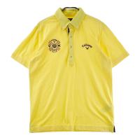 CALLAWAY �L�����E�F�C  �����|���V���c �{�^���_�E��  �C�G���[�n �T�C�Y�FM �����N�FB �y���Áz�S���t�E�F�A