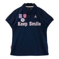 LE COQ GOLF ���R�b�N�S���t  �����|���V���c  �l�C�r�[�n �T�C�Y�FL �����N�FA- �y���Áz�S���t�E�F�A