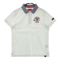 NEW BALANCE GOLF �j���[�o�����X  �����|���V���c  �z���C�g�n �T�C�Y�F1 �����N�FB �y���Áz�S���t�E�F�A