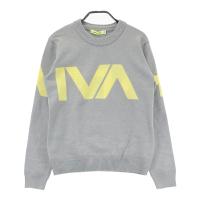 VIVA HEART �r�o�n�[�g  �j�b�g�Z�[�^�[ �r�b�N���S  �O���[�n �T�C�Y�F40 �����N�FA- �y���Áz�S���t�E�F�A