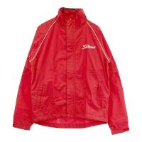 TITLEIST �^�C�g���X�g  2WAY �W�b�v ���C���W���P�b�g  ���b�h�n �T�C�Y�FLL �����N�FB �y���Áz�S���t�E�F�A