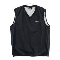 TITLEIST �^�C�g���X�g  V�l�b�N �i�C�����x�X�g  �u���b�N�n �T�C�Y�F3L �����N�FA- �y���Áz�S���t�E�F�A